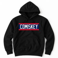 Retro Baseball 80S Throwback Stylei Still Call It Comiskey Hoodie