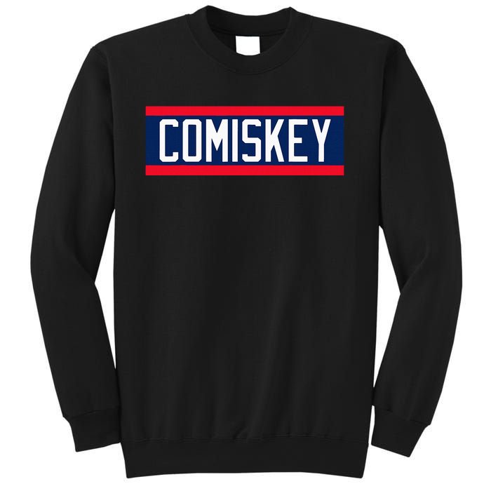 Retro Baseball 80S Throwback Stylei Still Call It Comiskey Sweatshirt