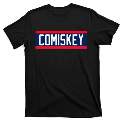 Retro Baseball 80S Throwback Stylei Still Call It Comiskey T-Shirt