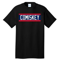 Retro Baseball 80S Throwback Stylei Still Call It Comiskey Tall T-Shirt