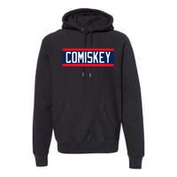 Retro Baseball 80S Throwback Stylei Still Call It Comiskey Premium Hoodie