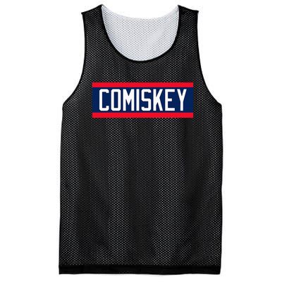 Retro Baseball 80S Throwback Stylei Still Call It Comiskey Mesh Reversible Basketball Jersey Tank