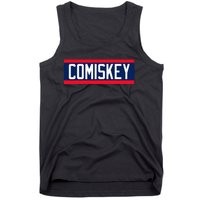 Retro Baseball 80S Throwback Stylei Still Call It Comiskey Tank Top