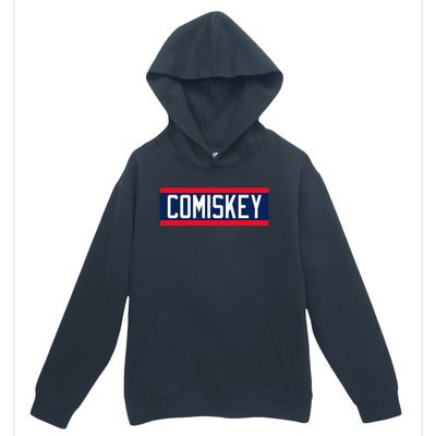 Retro Baseball 80S Throwback Stylei Still Call It Comiskey Urban Pullover Hoodie