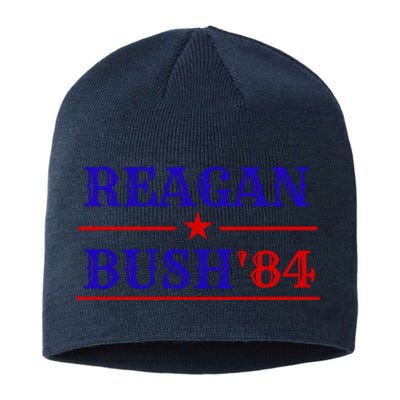 Reagan Bush 84 Sustainable Beanie