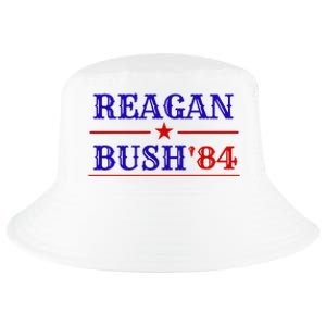 Reagan Bush 84 Cool Comfort Performance Bucket Hat