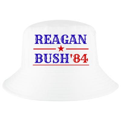 Reagan Bush 84 Cool Comfort Performance Bucket Hat