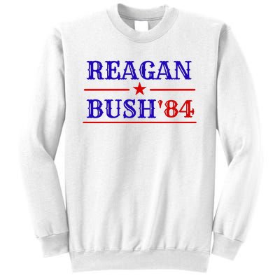 Reagan Bush 84 Sweatshirt