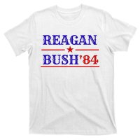 Reagan Bush 84 T-Shirt