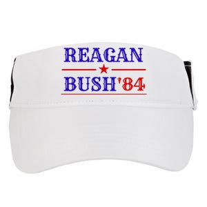 Reagan Bush 84 Adult Drive Performance Visor