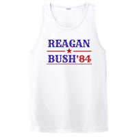 Reagan Bush 84 PosiCharge Competitor Tank