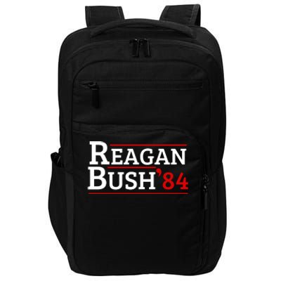 Reagan Bush 84 Impact Tech Backpack