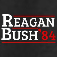Reagan Bush 84 Adult Drive Performance Visor