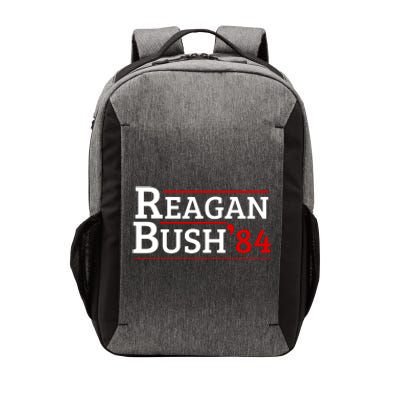 Reagan Bush 84 Vector Backpack