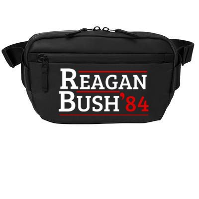 Reagan Bush 84 Crossbody Pack