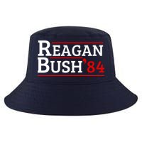 Reagan Bush 84 Cool Comfort Performance Bucket Hat