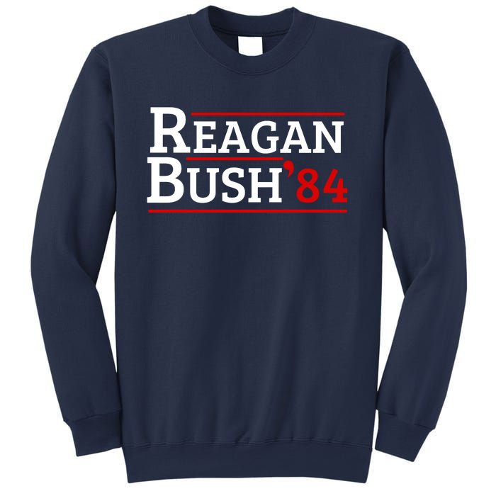 Reagan Bush 84 Sweatshirt