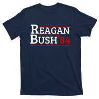 Reagan Bush 84 T-Shirt