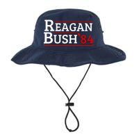 Reagan Bush 84 Legacy Cool Fit Booney Bucket Hat