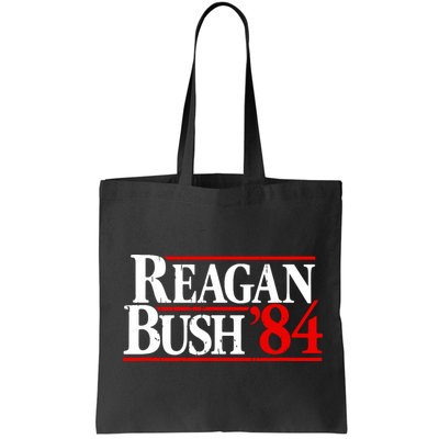 Reagan Bush 84 Vintage Bag