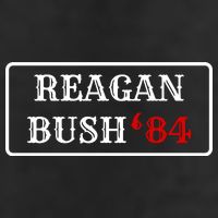 Reagan Bush 84 Adult Drive Performance Visor