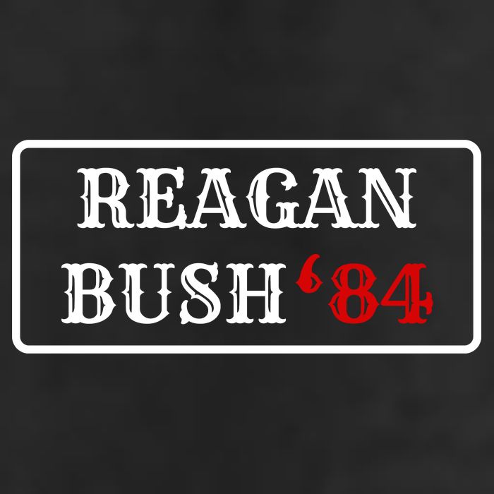 Reagan Bush 84 Adult Drive Performance Visor