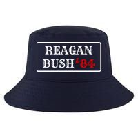 Reagan Bush 84 Cool Comfort Performance Bucket Hat