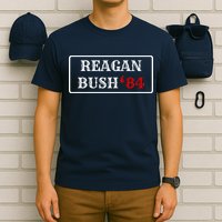 Reagan Bush 84 T-Shirt