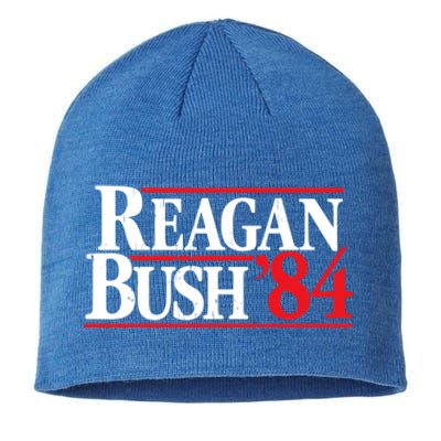 Reagan Bush 84 Sustainable Beanie