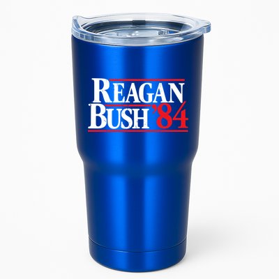 Reagan Bush 84 Tumbler