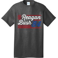 Reagan Bush 84 Conservative Republican T-Shirt