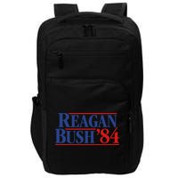 Reagan Bush 84 Impact Tech Backpack