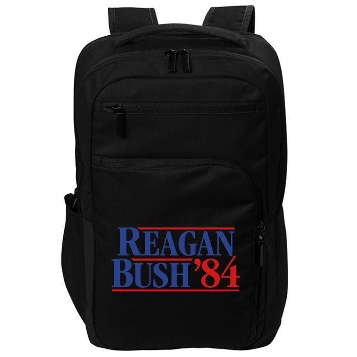 Reagan Bush 84 Impact Tech Backpack