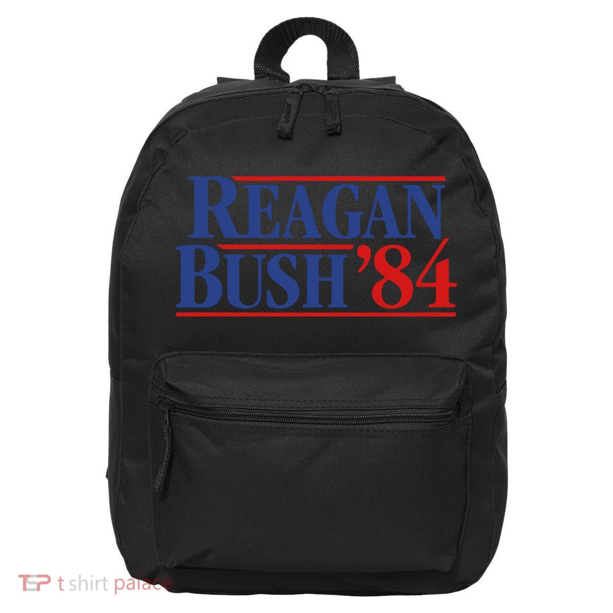 Reagan Bush 84 16 in Basic Backpack