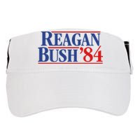 Reagan Bush 84 Adult Drive Performance Visor