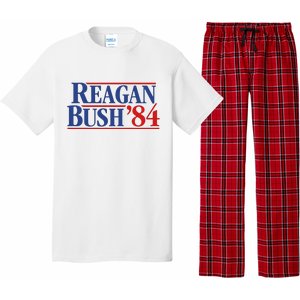 Reagan Bush 84 Pajama Set