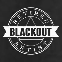 Retired Blackout Artist Funny Aa Sobriety Program Gift Cool Comfort Performance Bucket Hat