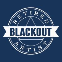 Retired Blackout Artist Funny Aa Sobriety Program Gift Infant Baby Jersey Bodysuit
