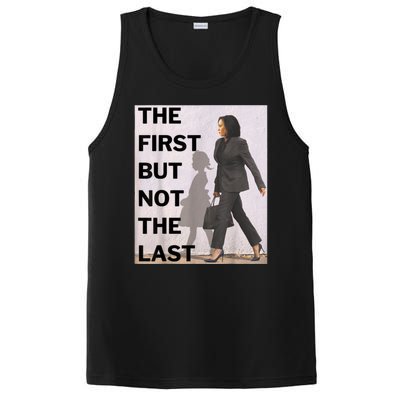 Ruby Bridges And Kamala Harris The First But Not The Last PosiCharge Competitor Tank