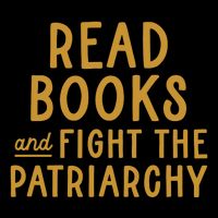 Read Books And Smash The Patriarchy Full-Length Apron With Pockets