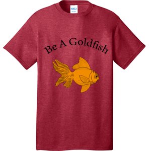 Retro Be A Goldfish T-Shirt