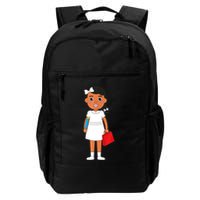 Ruby Bridges Black History Month Walk To School Day Backpack
