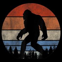 Retro Bigfoot , Bigfoot T , Bigfoot S Impact Tech Backpack