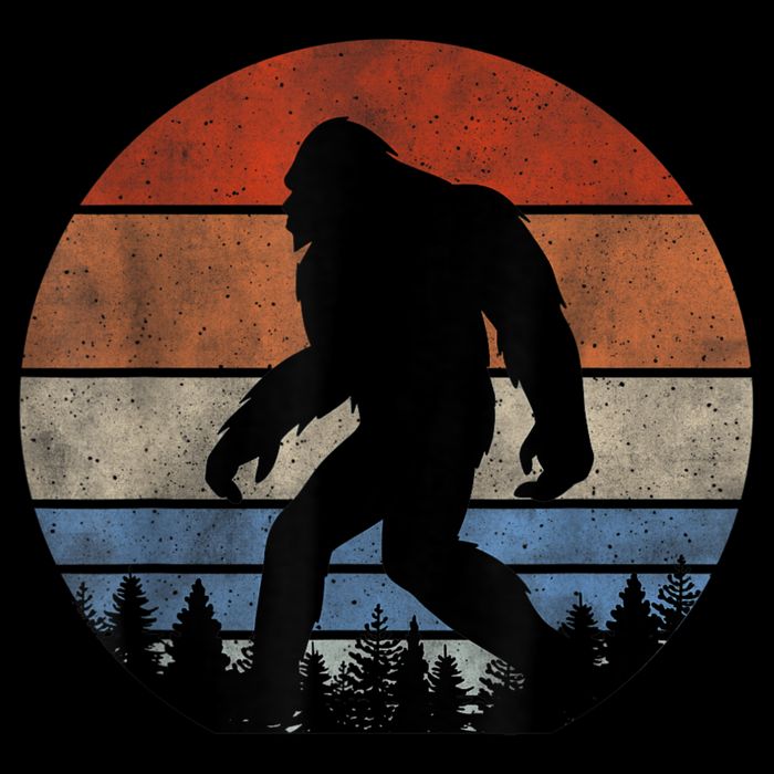 Retro Bigfoot , Bigfoot T , Bigfoot S Impact Tech Backpack