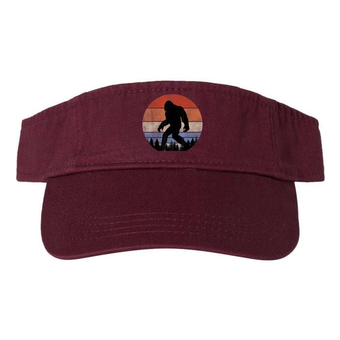 Retro Bigfoot , Bigfoot T , Bigfoot S Visor