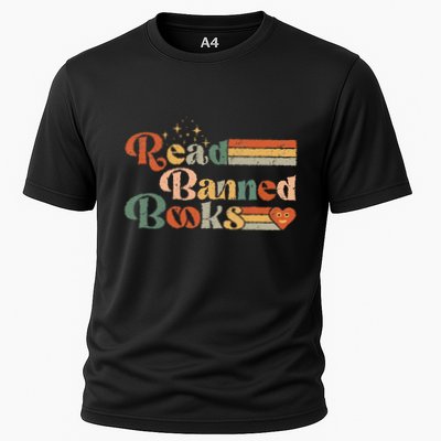 Read Banned Books Week Reader Performance Shirt