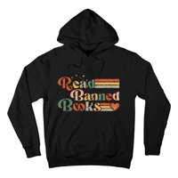 Read Banned Books Week Reader Hoodie