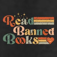 Read Banned Books Week Reader Adult Drive Performance Visor