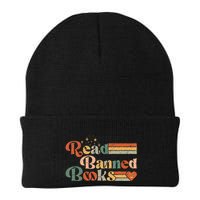 Read Banned Books Week Reader Beanie