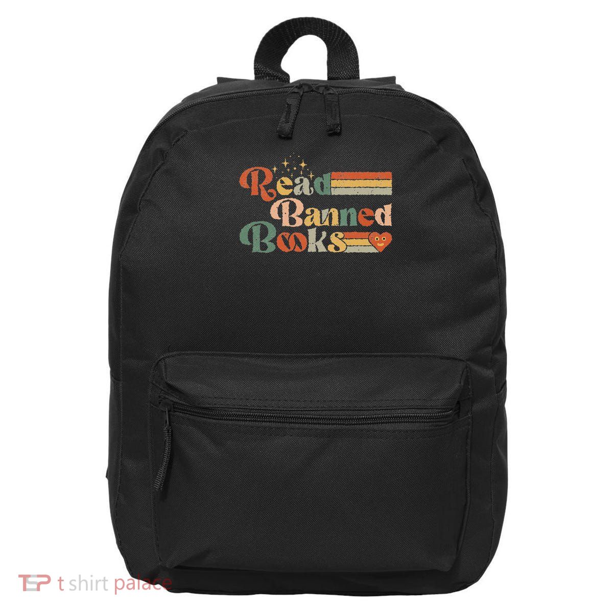 Read Banned Books Week Reader 16 in Basic Backpack